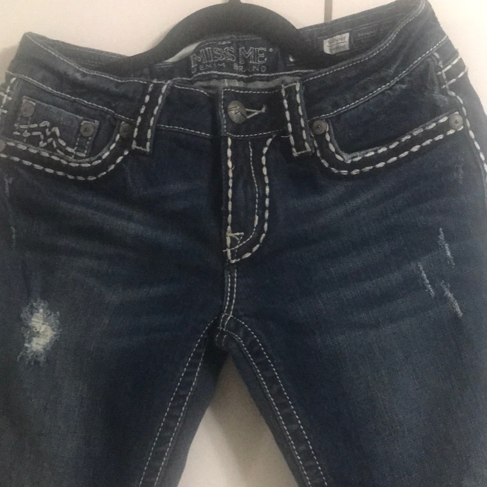 Miss Me Jeans size 29